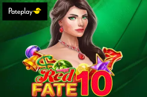 Red Fate 10